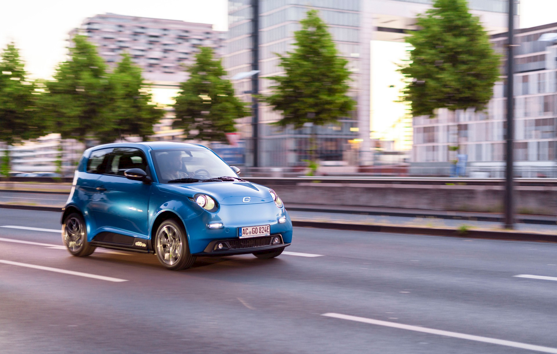 OSCAR Open Source Car Architecture Research GmbH